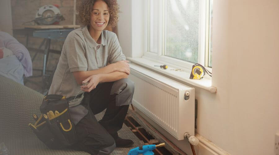 Professional Leak Detection in Kinross, MI
