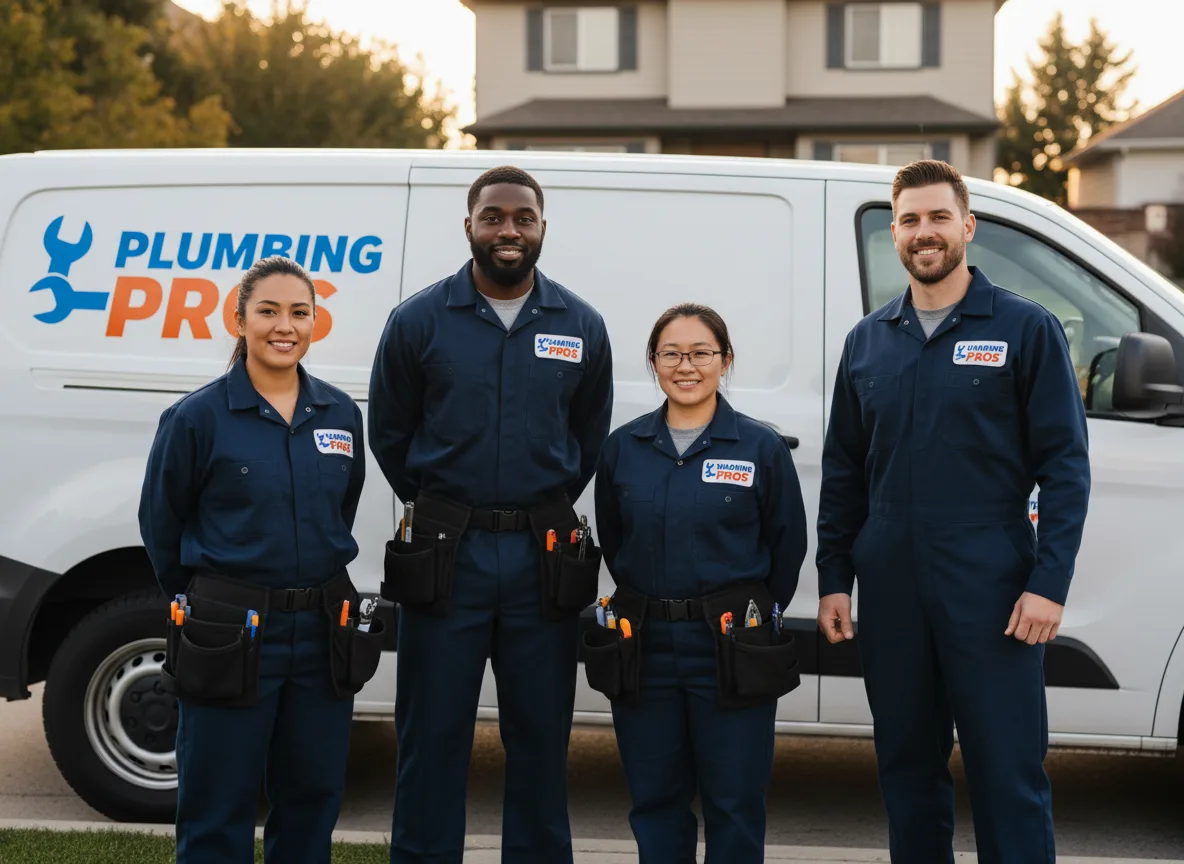Water Heater Repair company in Kinross, MI
